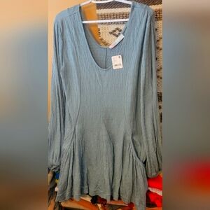 NWT Fp Dress Size Small.